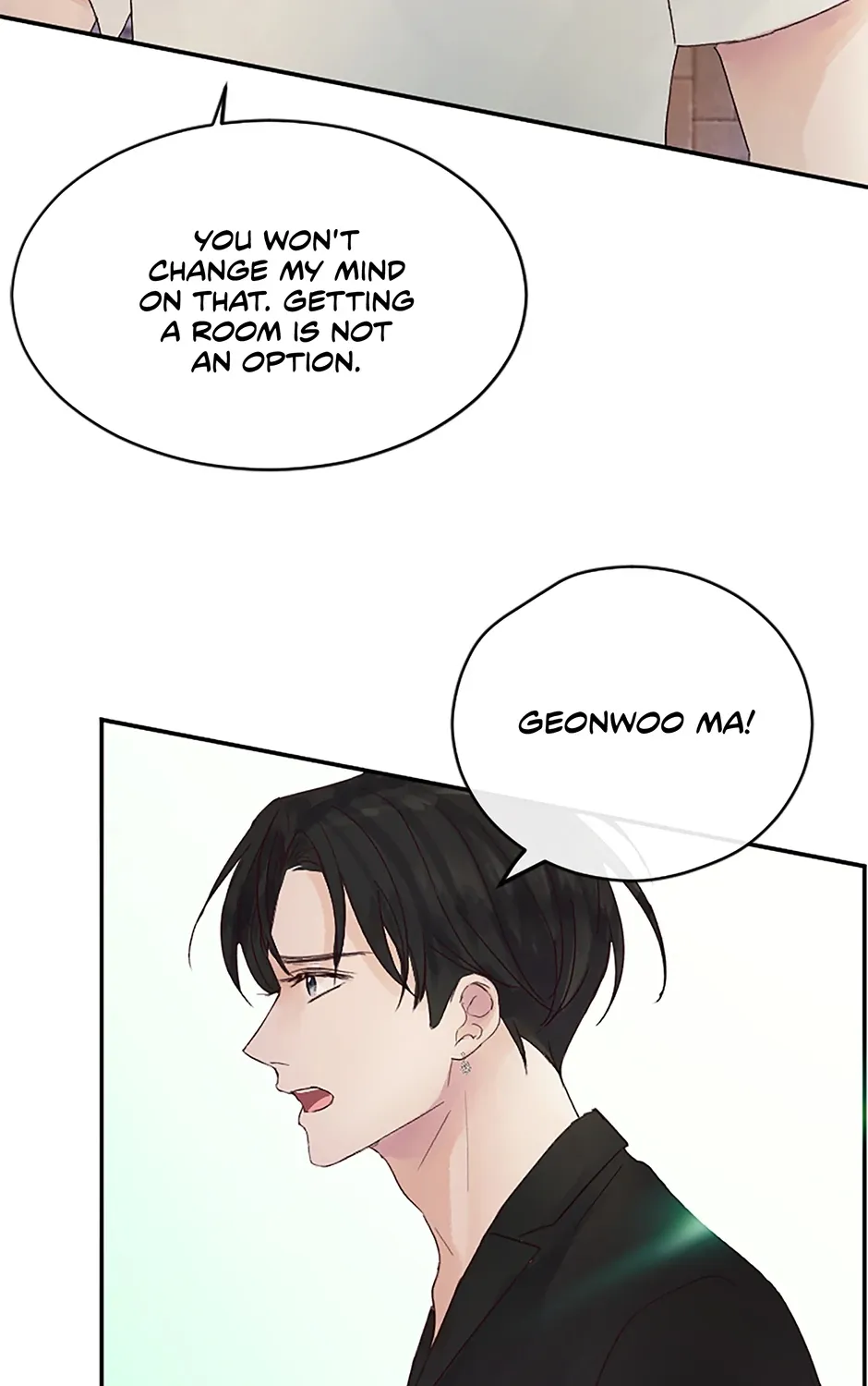 Jealousy Inducers Chapter 32 page 45 - 