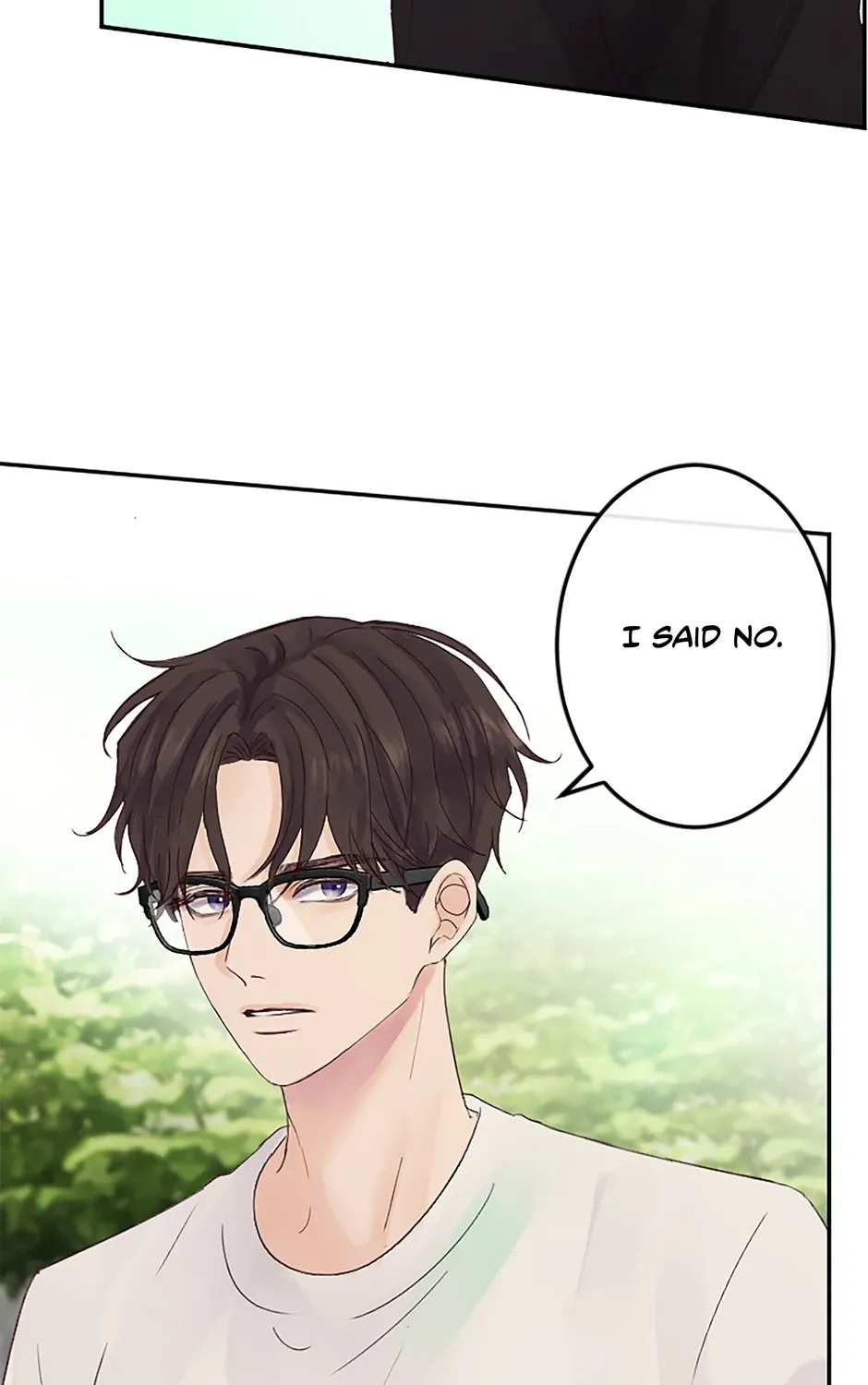 Jealousy Inducers Chapter 32 page 47 - 