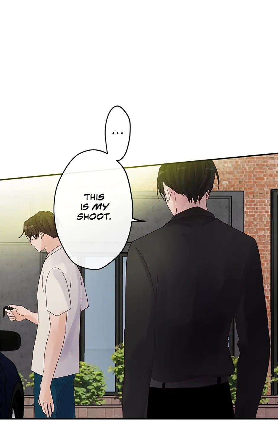 Jealousy Inducers Chapter 32 page 51 - 