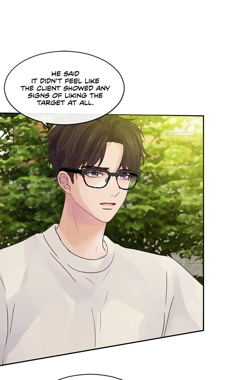 Jealousy Inducers Chapter 32 page 7 - 