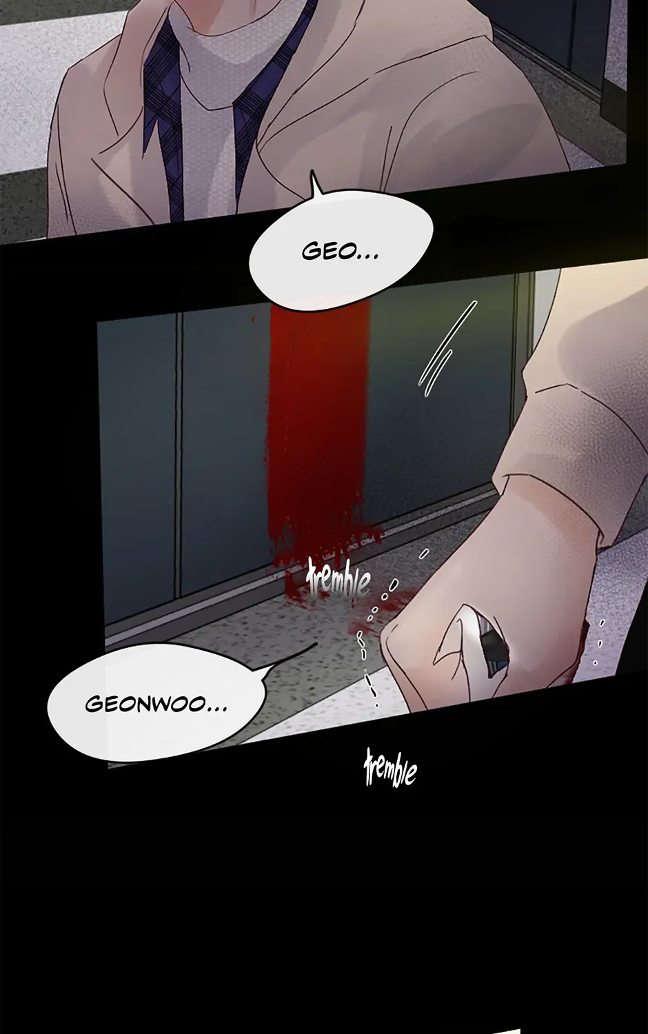 Jealousy Inducers Chapter 32 page 67 - 