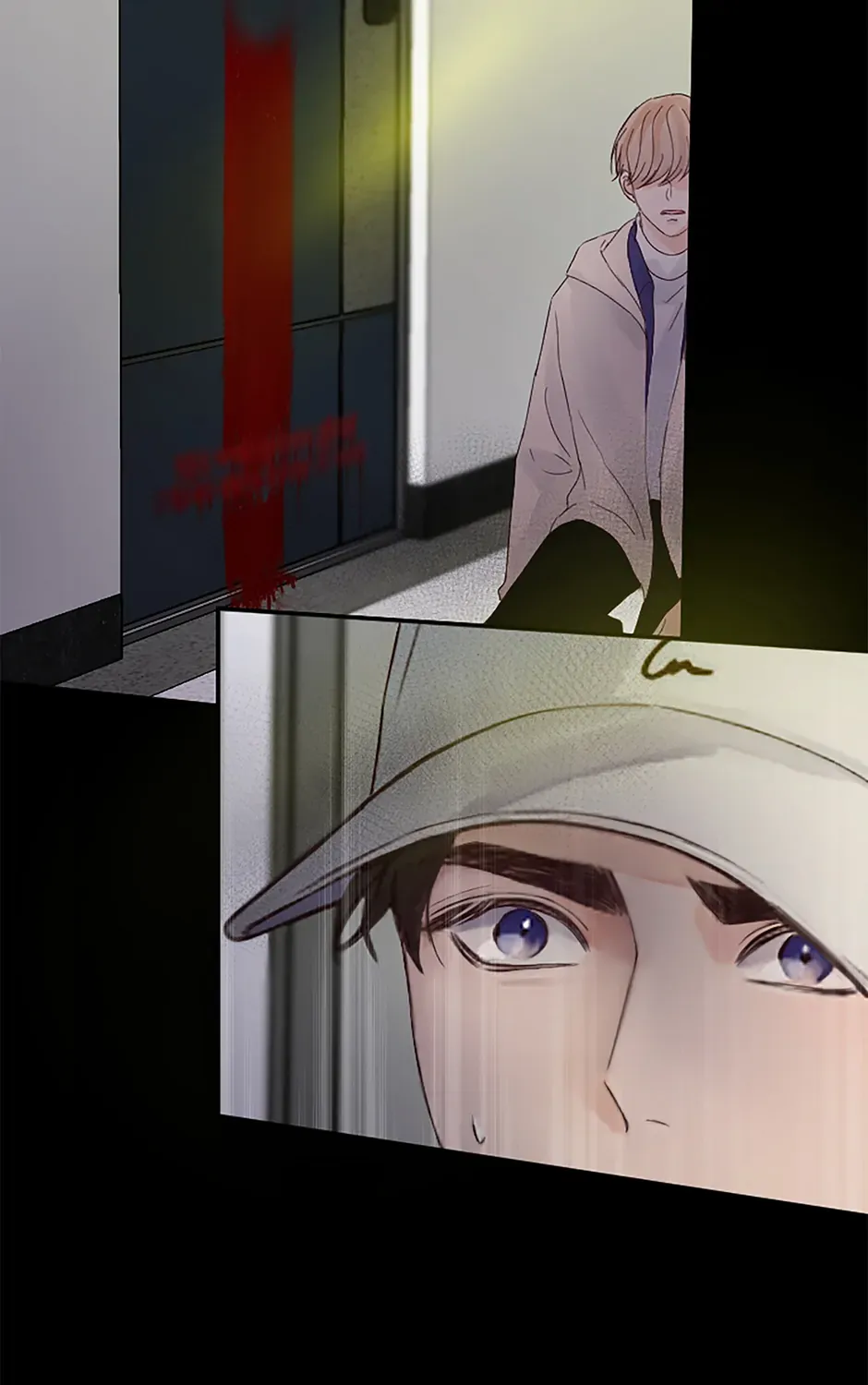 Jealousy Inducers Chapter 32 page 69 - 