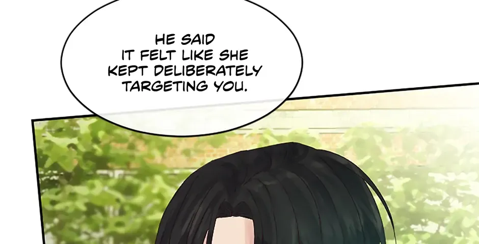 Jealousy Inducers Chapter 32 page 8 - 