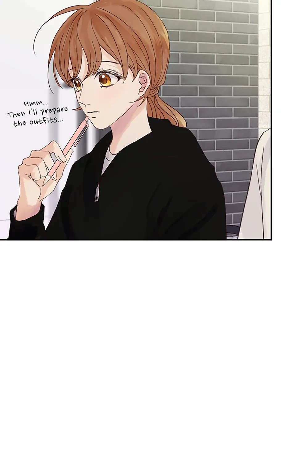 Jealousy Inducers Chapter 32 page 85 - 