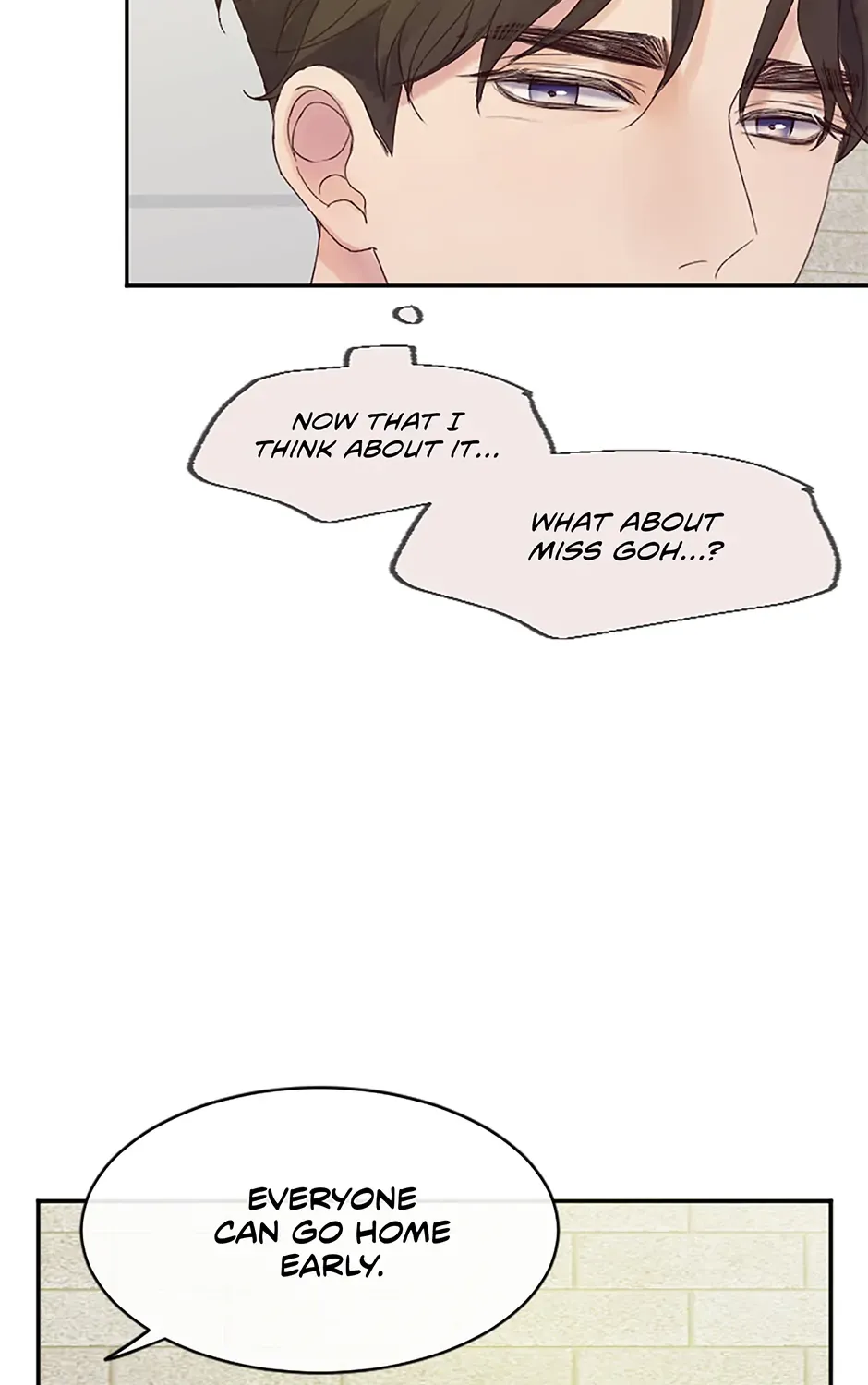 Jealousy Inducers Chapter 32 page 87 - 
