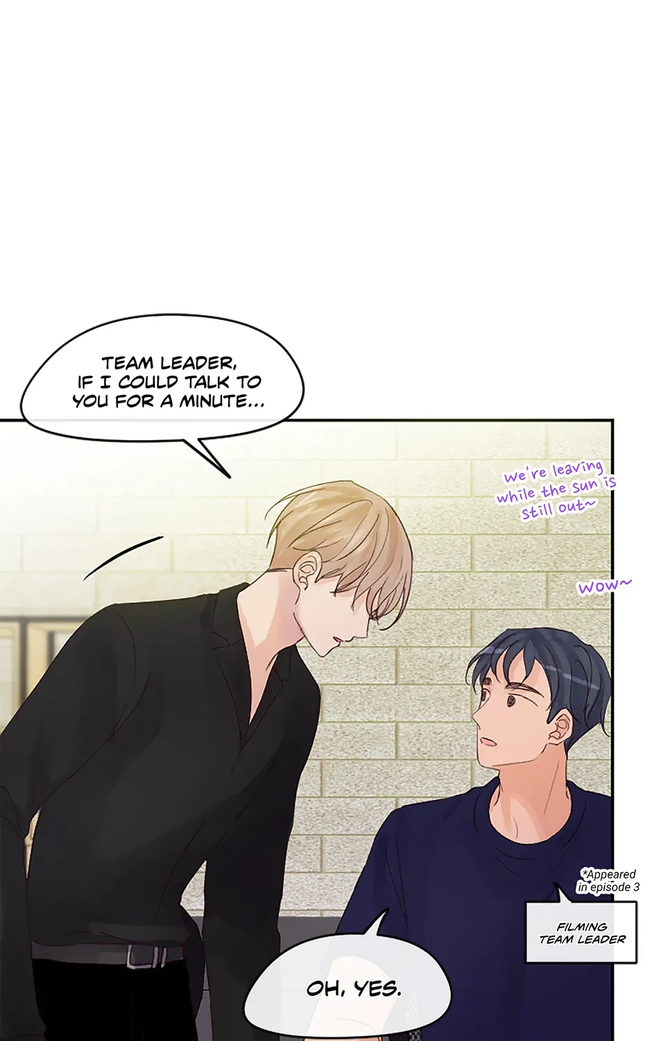 Jealousy Inducers Chapter 32 page 91 - 