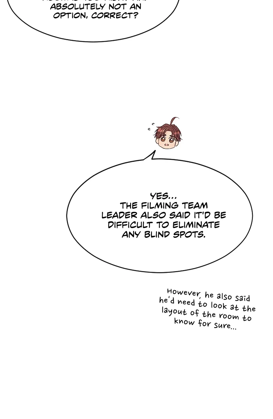 Jealousy Inducers Chapter 32 page 97 - 