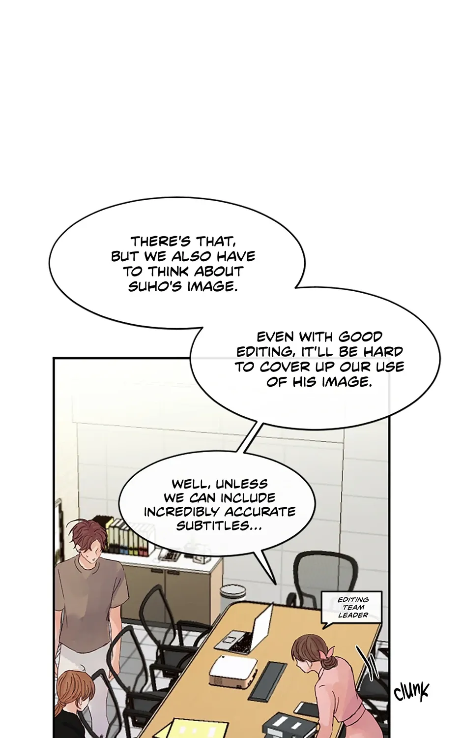 Jealousy Inducers Chapter 32 page 98 - 