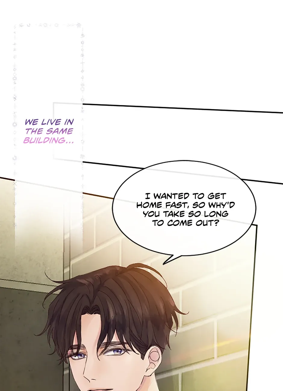 Jealousy Inducers Chapter 33 page 1 - 