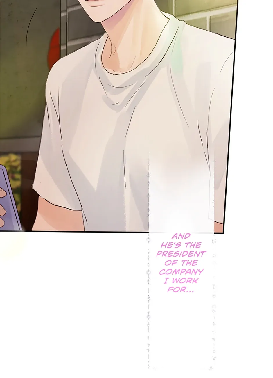 Jealousy Inducers Chapter 33 page 2 - 
