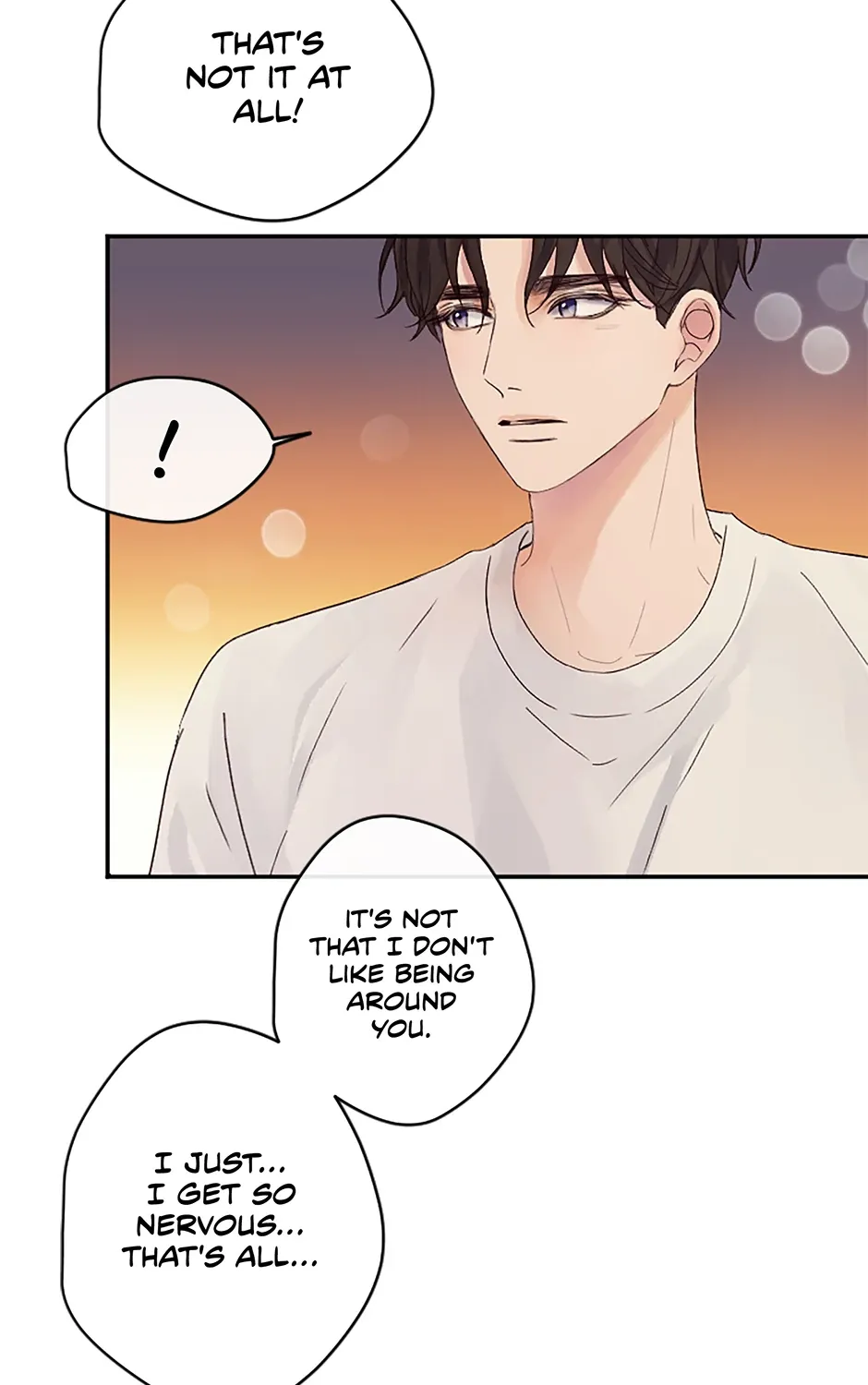 Jealousy Inducers Chapter 33 page 103 - 