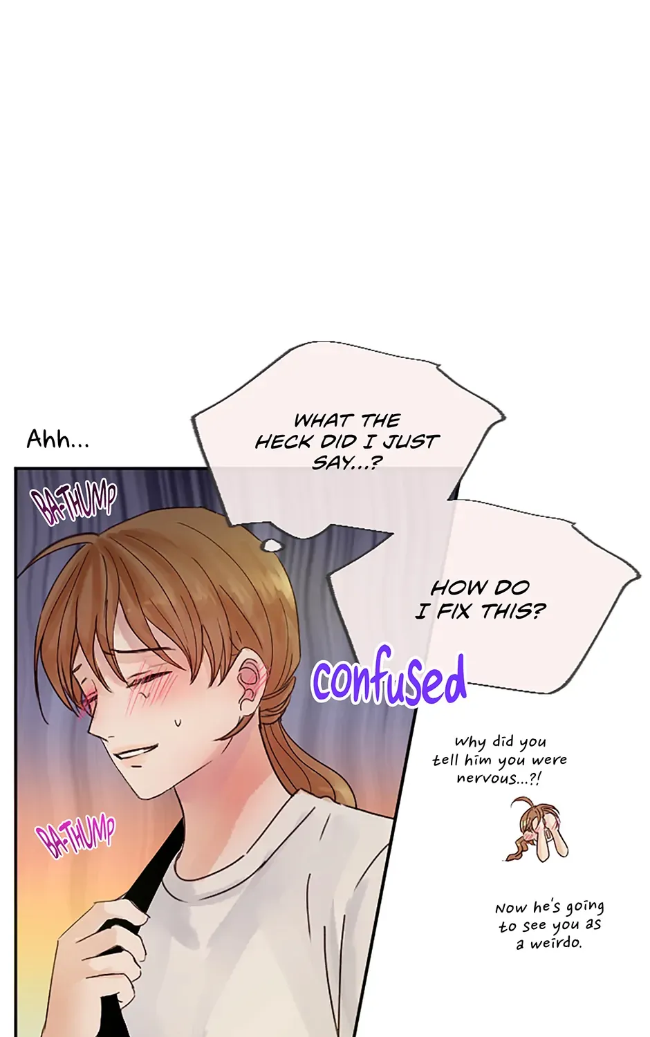 Jealousy Inducers Chapter 33 page 111 - 
