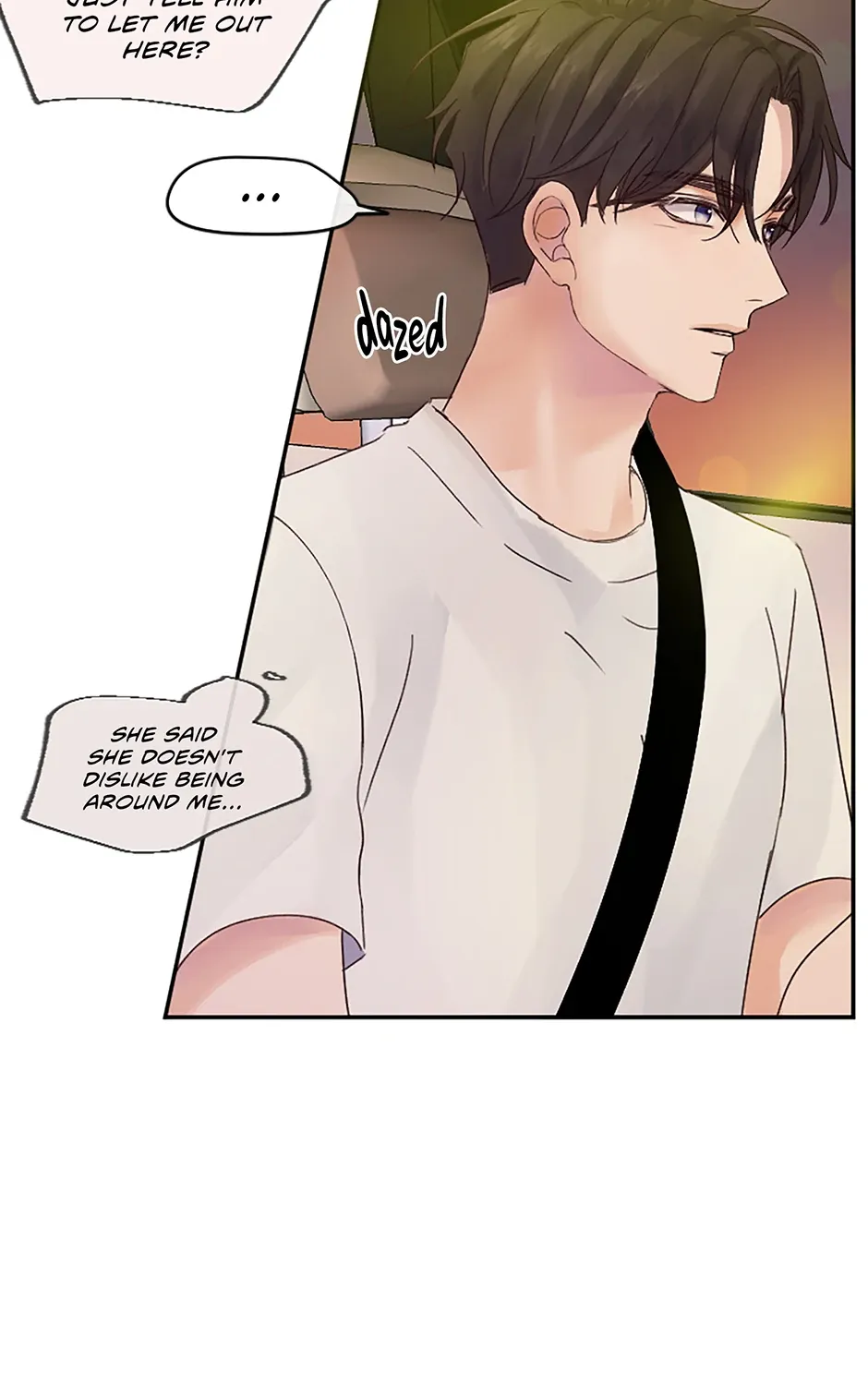 Jealousy Inducers Chapter 33 page 113 - 
