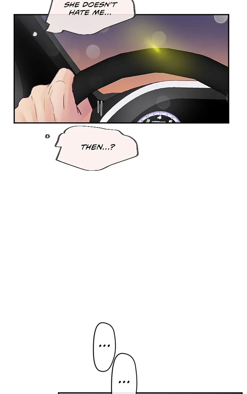 Jealousy Inducers Chapter 33 page 115 - 