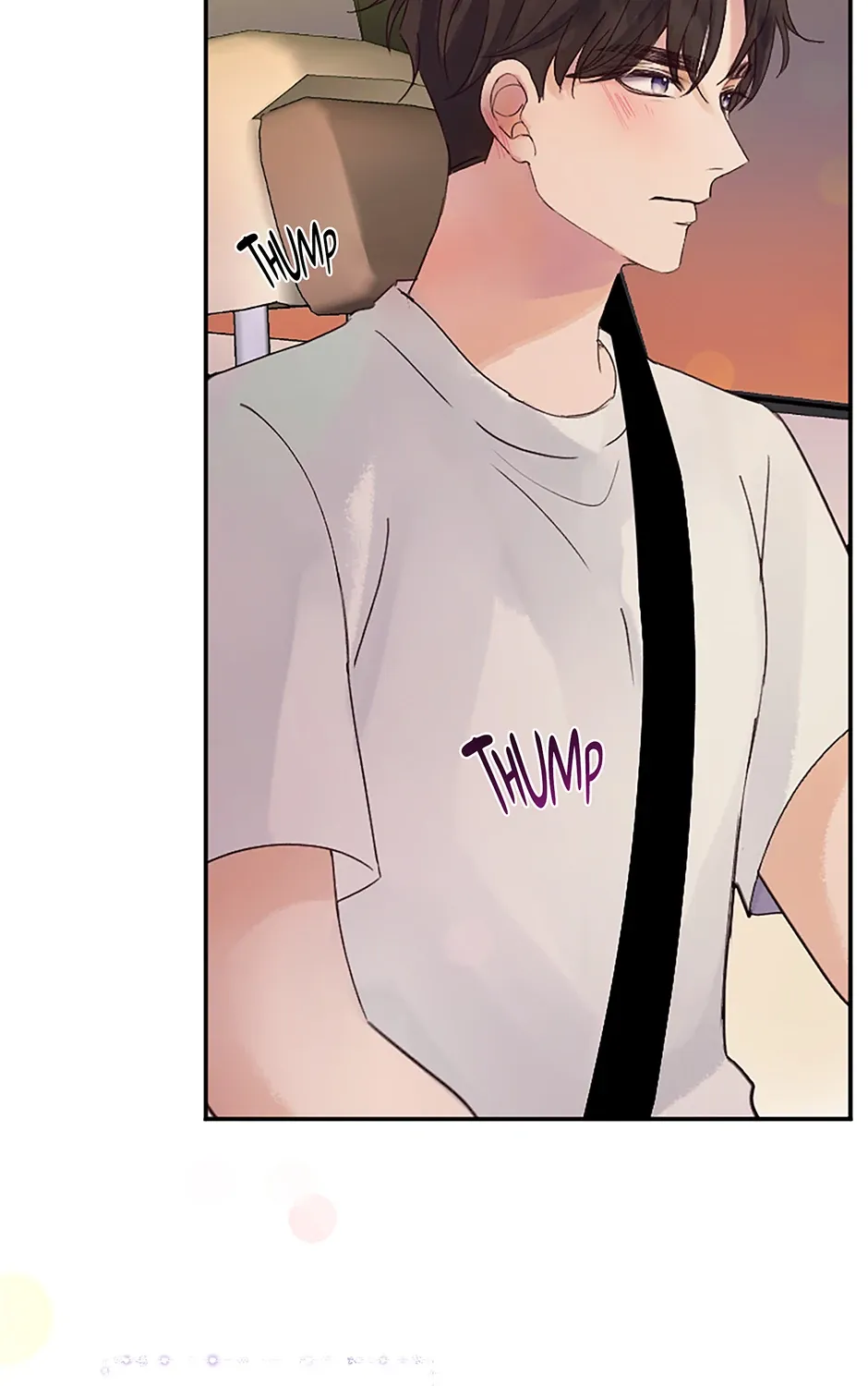 Jealousy Inducers Chapter 33 page 117 - 