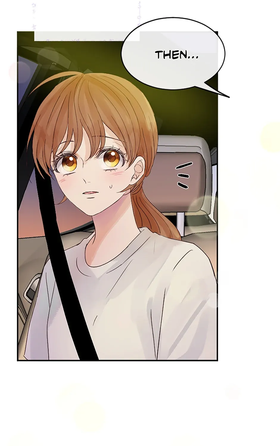 Jealousy Inducers Chapter 33 page 119 - 