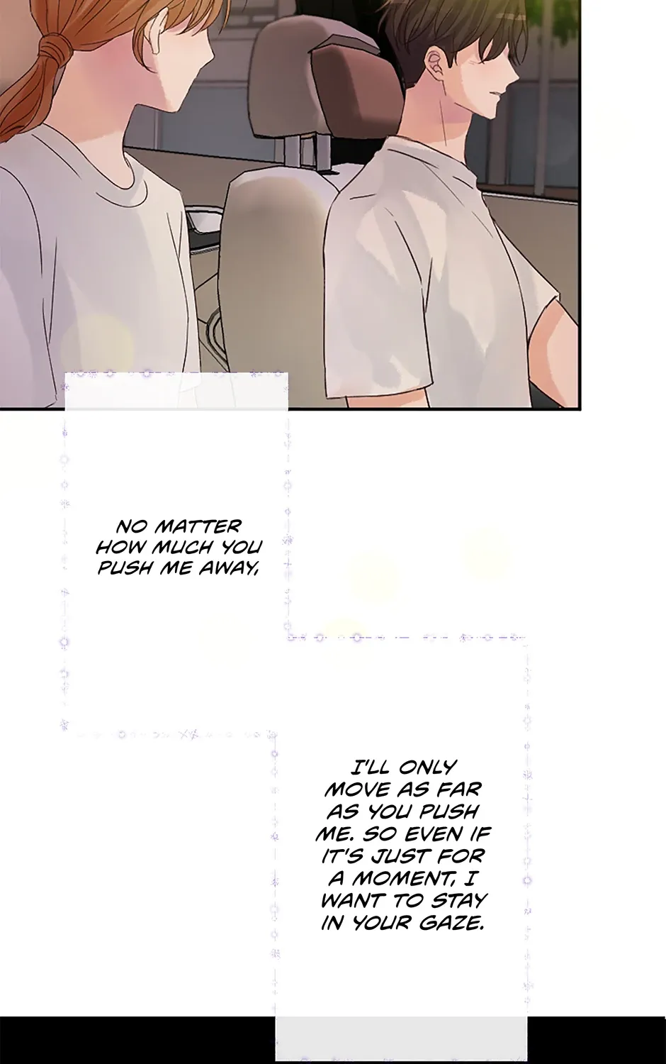 Jealousy Inducers Chapter 33 page 123 - 