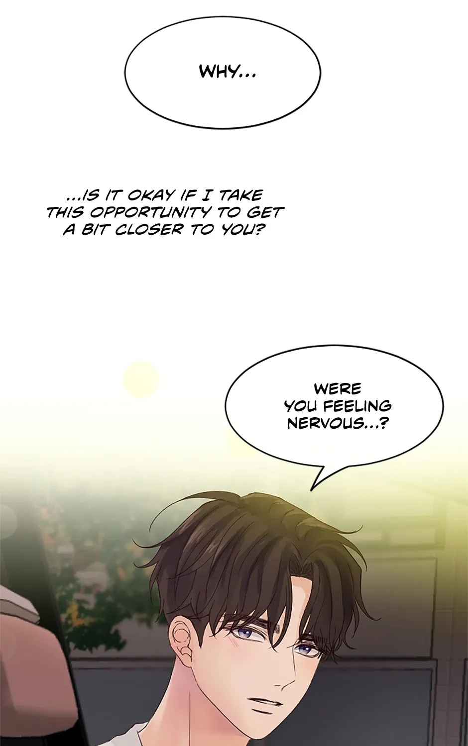 Jealousy Inducers Chapter 33 page 127 - 