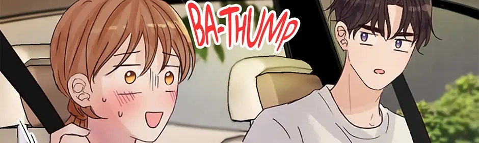 Jealousy Inducers Chapter 33 page 14 - 