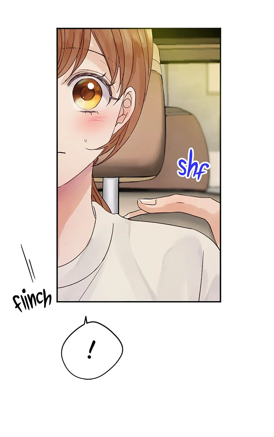 Jealousy Inducers Chapter 33 page 17 - 