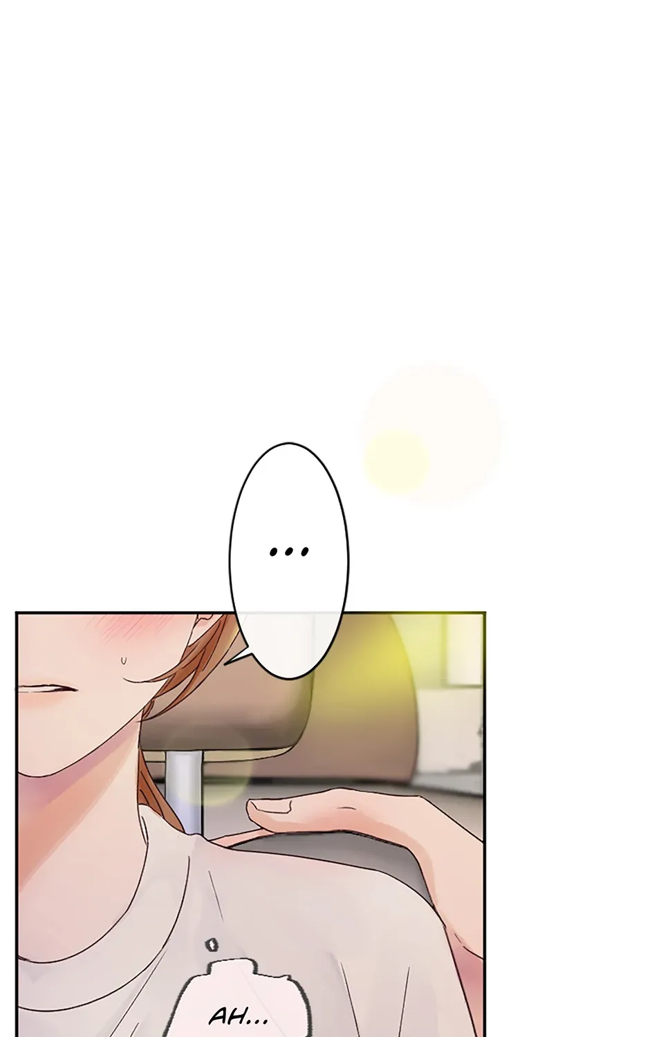 Jealousy Inducers Chapter 33 page 19 - 