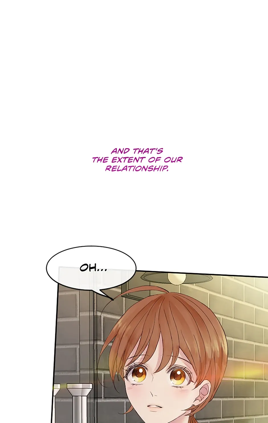 Jealousy Inducers Chapter 33 page 3 - 