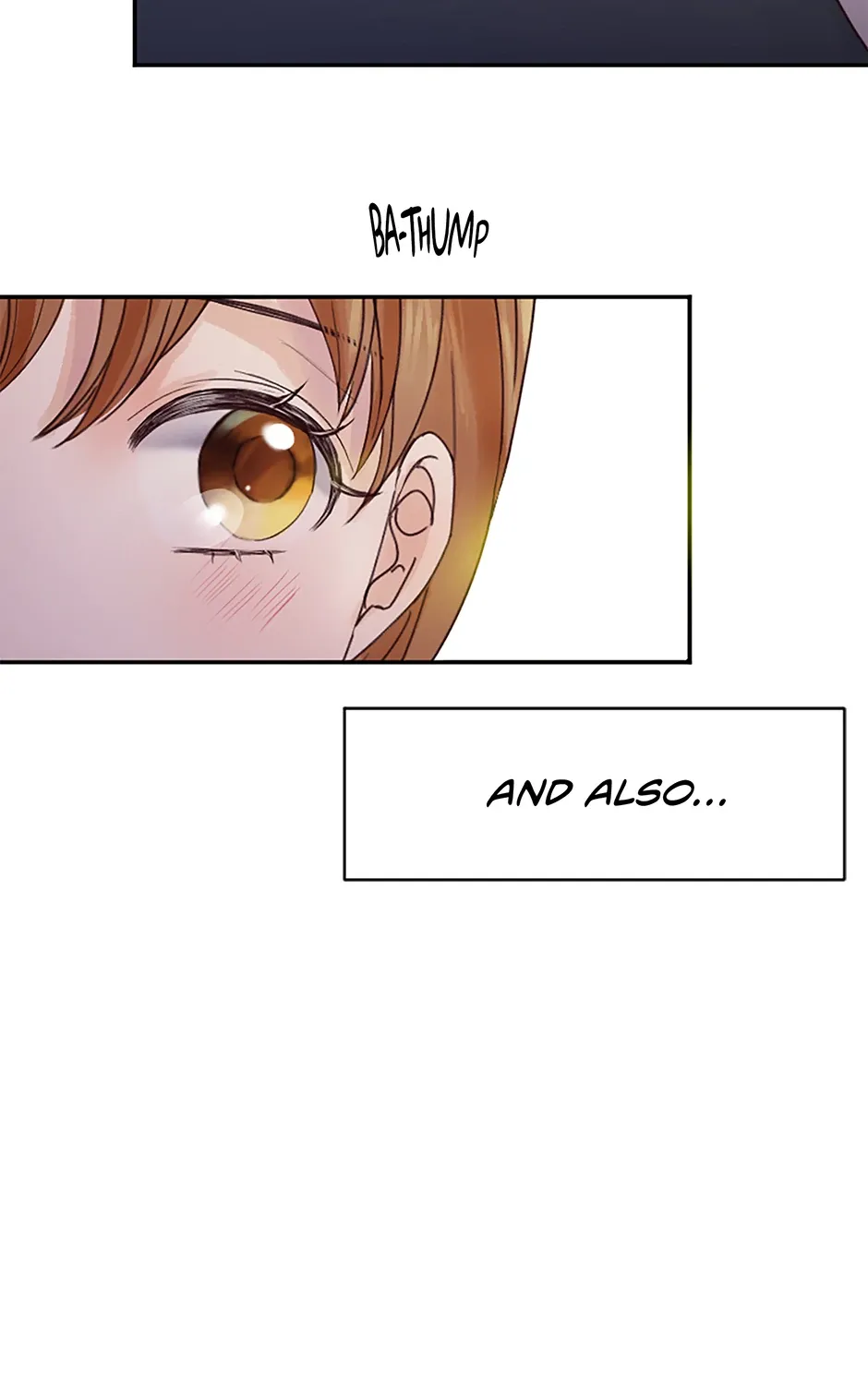 Jealousy Inducers Chapter 33 page 23 - 