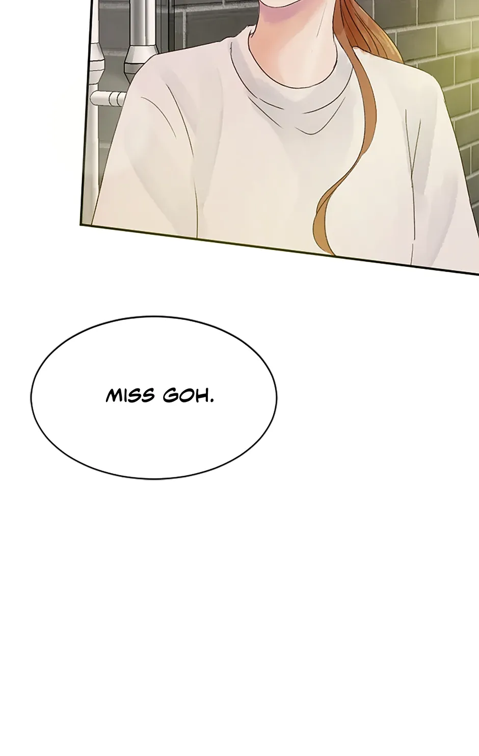 Jealousy Inducers Chapter 33 page 4 - 