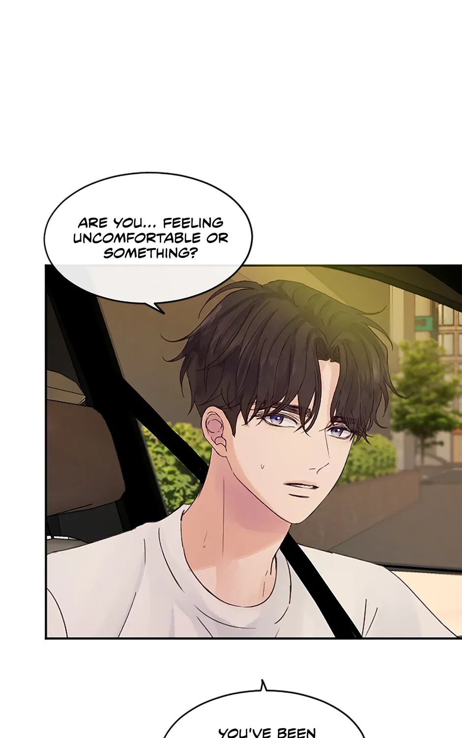 Jealousy Inducers Chapter 33 page 33 - 