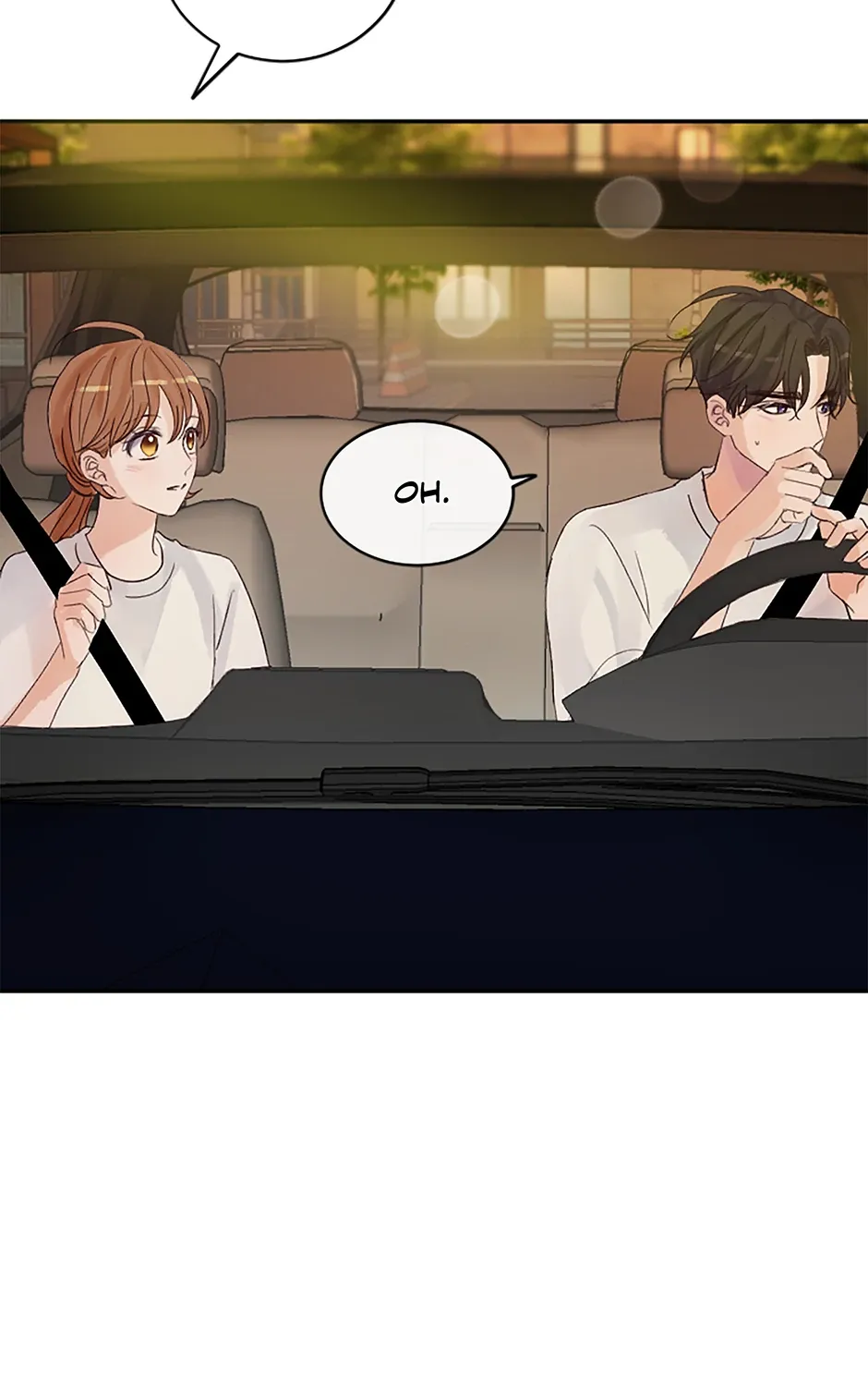 Jealousy Inducers Chapter 33 page 37 - 