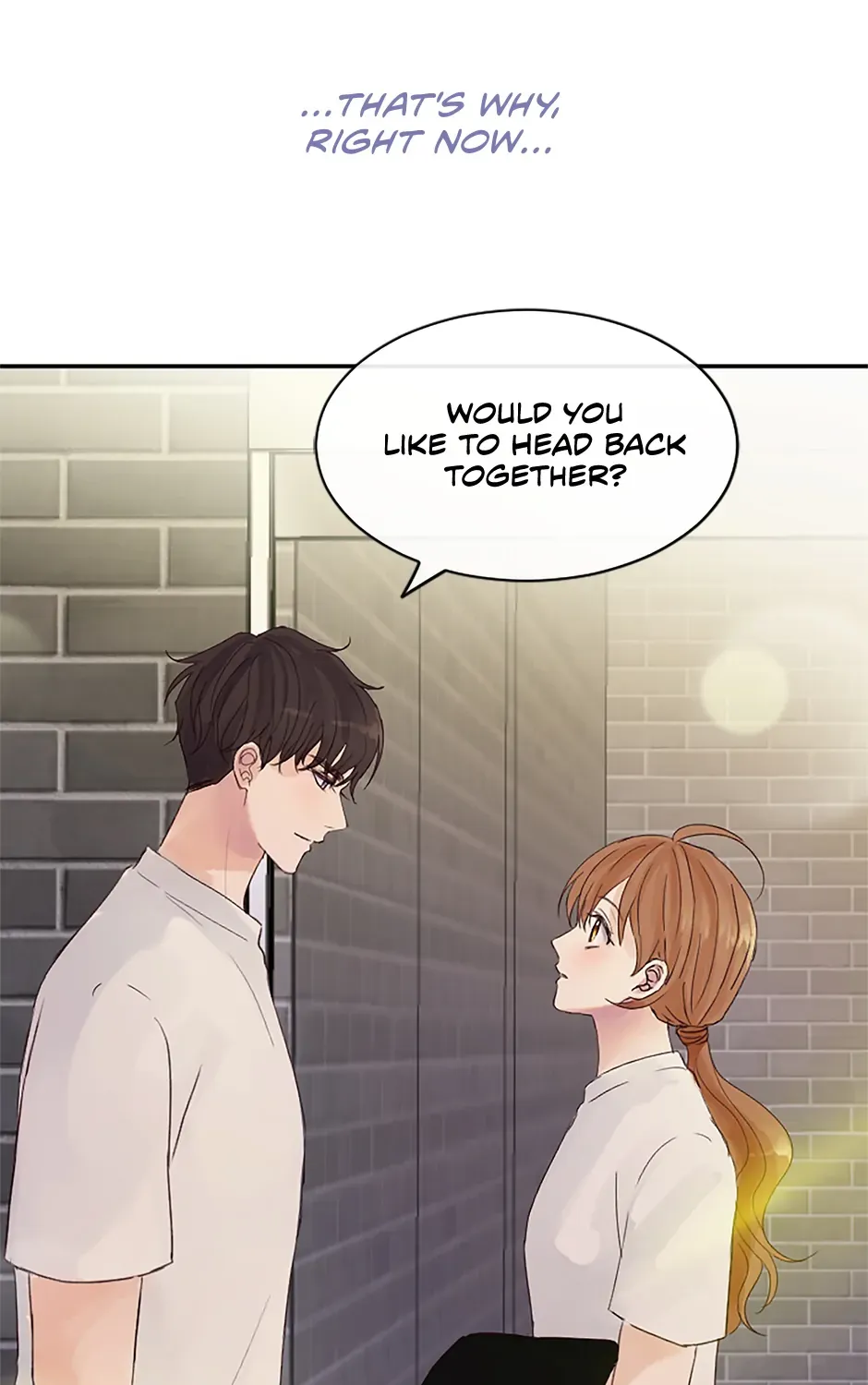 Jealousy Inducers Chapter 33 page 5 - 