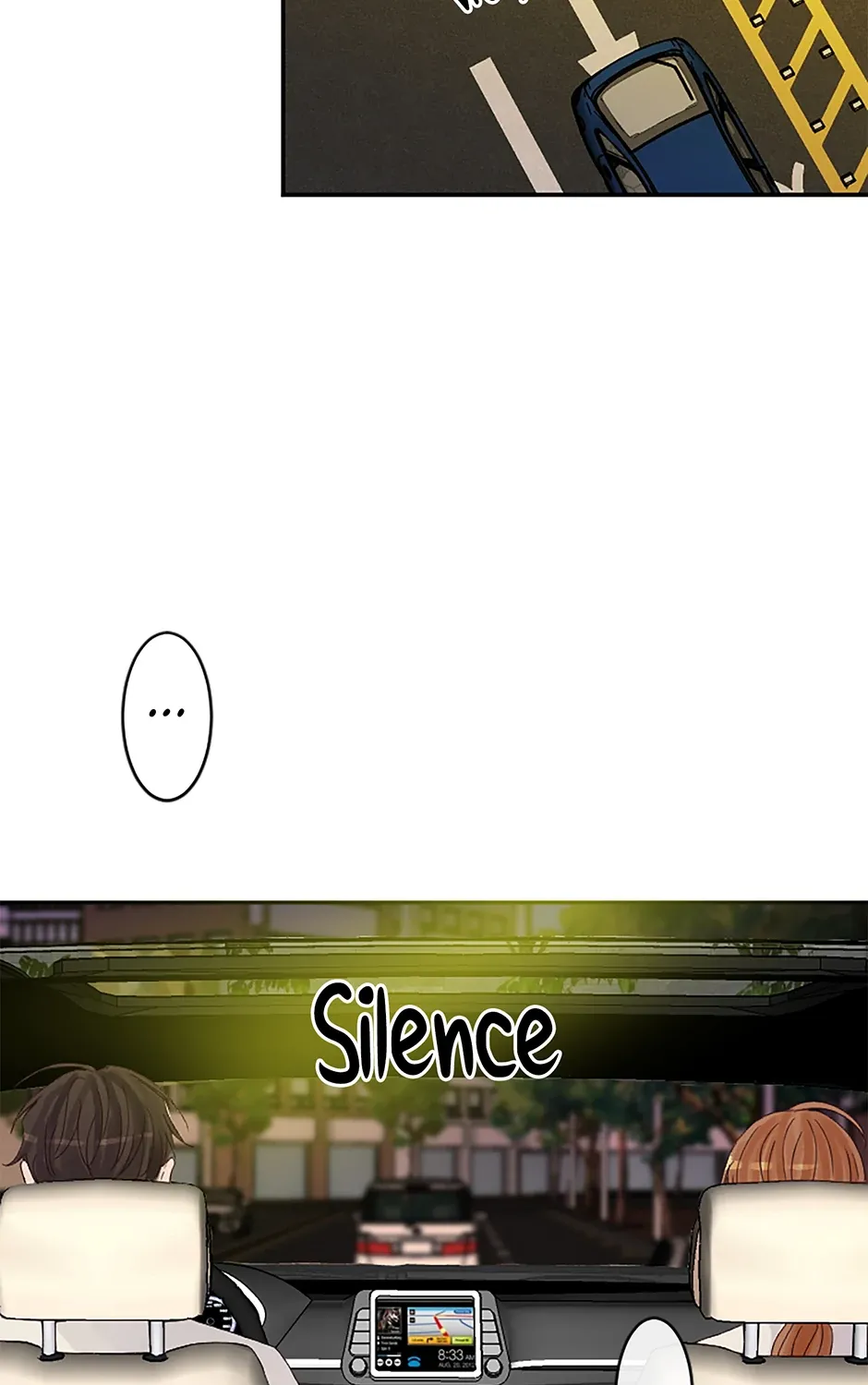 Jealousy Inducers Chapter 33 page 41 - 