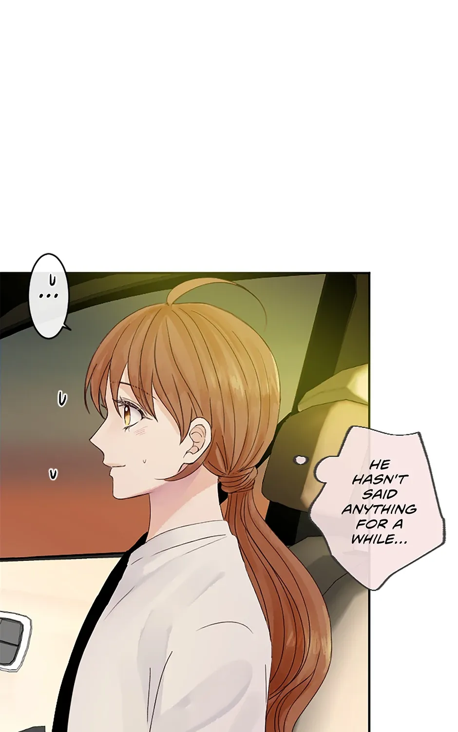 Jealousy Inducers Chapter 33 page 43 - 