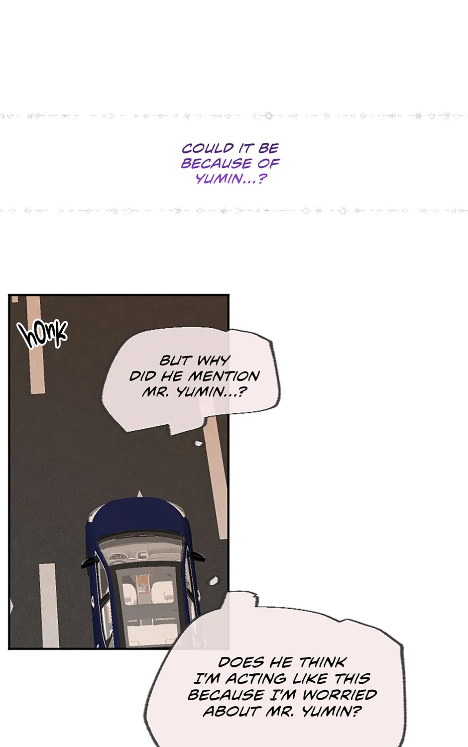 Jealousy Inducers Chapter 33 page 45 - 