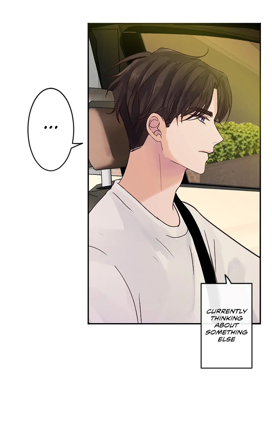 Jealousy Inducers Chapter 33 page 47 - 