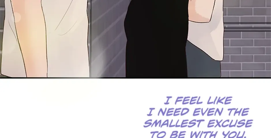 Jealousy Inducers Chapter 33 page 6 - 