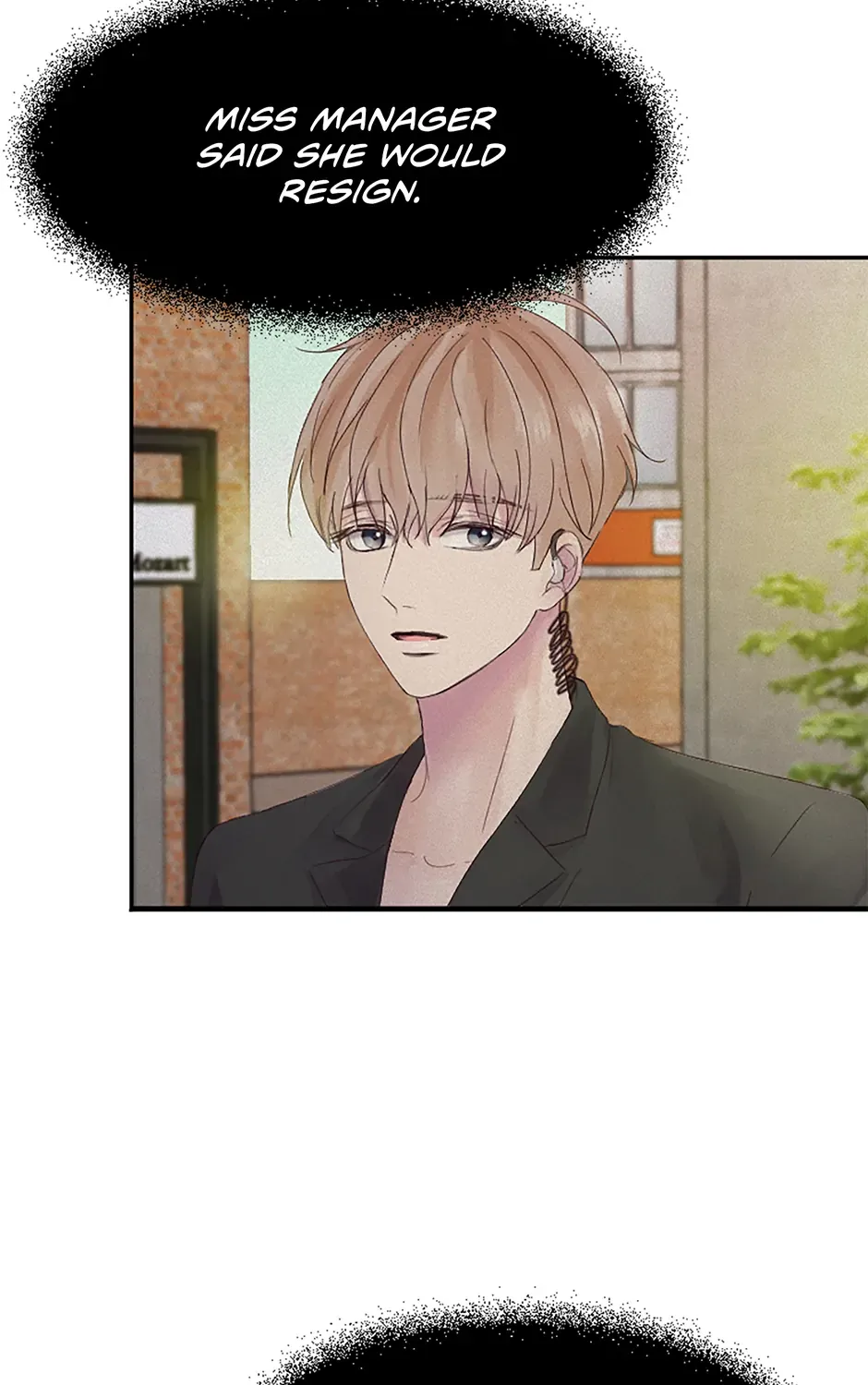 Jealousy Inducers Chapter 33 page 51 - 