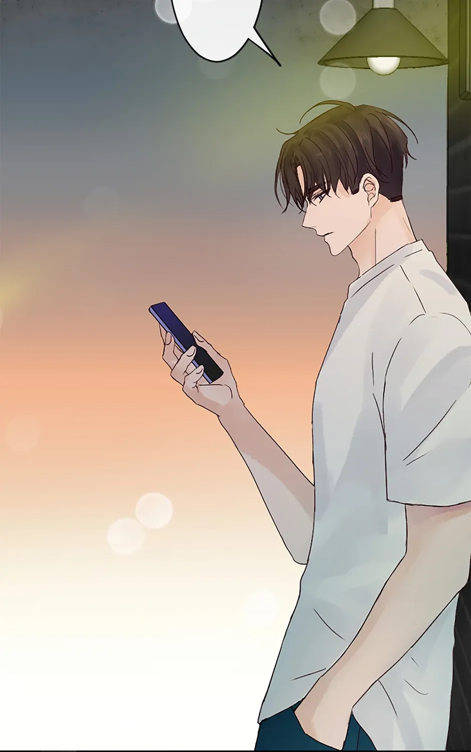Jealousy Inducers Chapter 33 page 55 - 