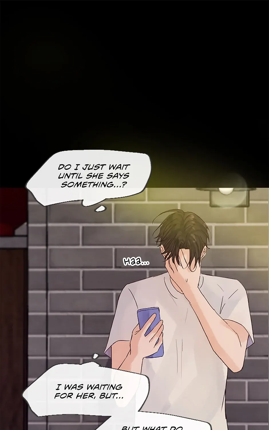 Jealousy Inducers Chapter 33 page 59 - 