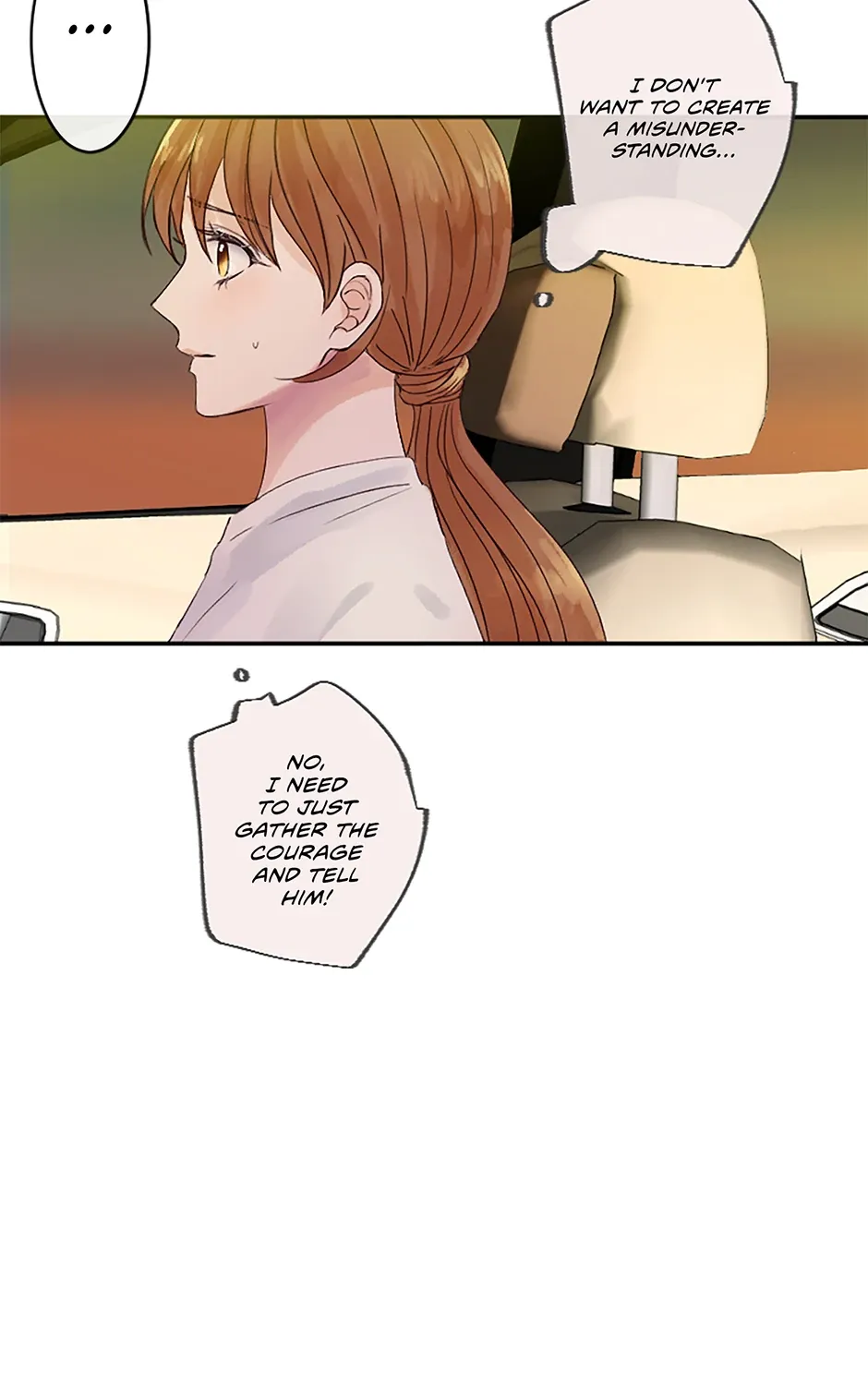Jealousy Inducers Chapter 33 page 71 - 