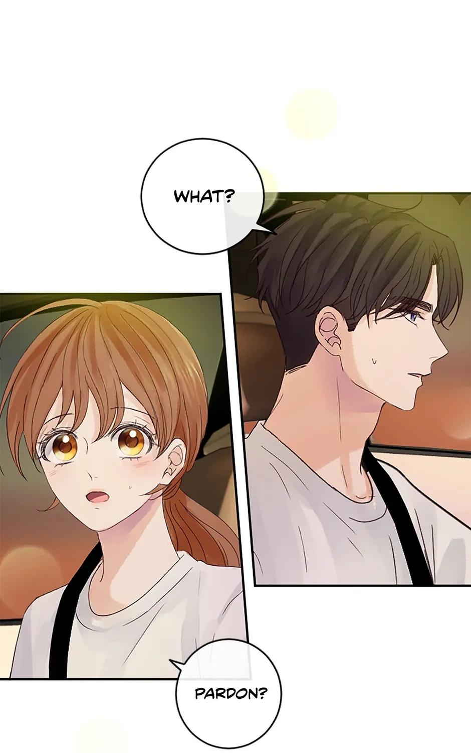 Jealousy Inducers Chapter 33 page 75 - 