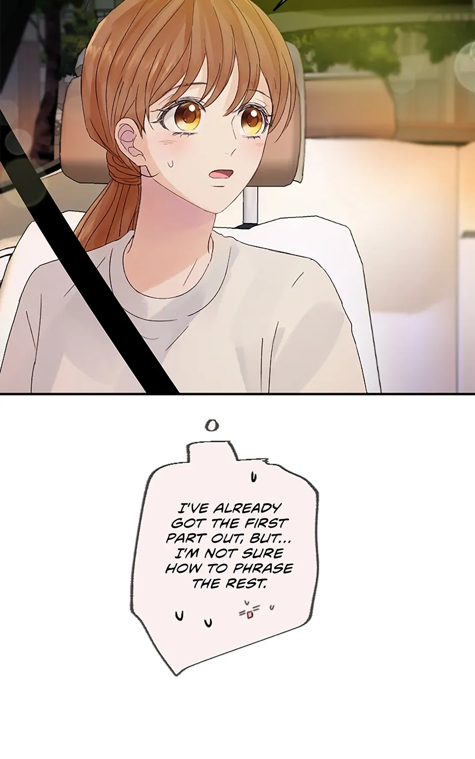 Jealousy Inducers Chapter 33 page 79 - 