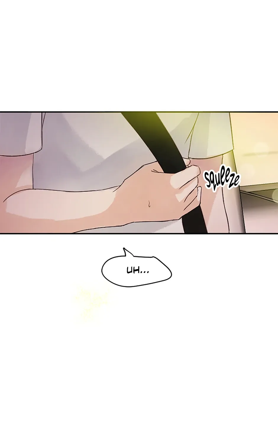 Jealousy Inducers Chapter 33 page 81 - 