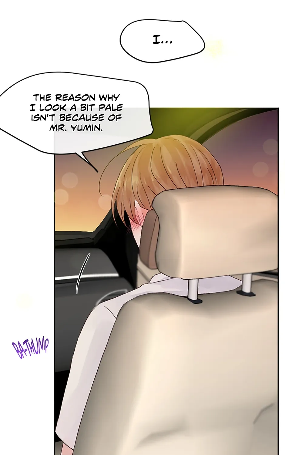 Jealousy Inducers Chapter 33 page 83 - 