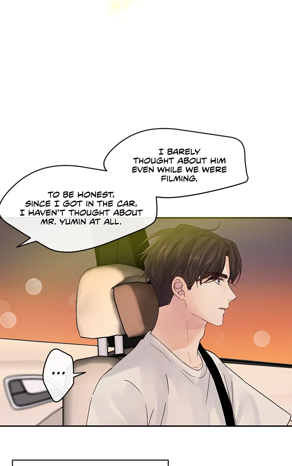 Jealousy Inducers Chapter 33 page 85 - 