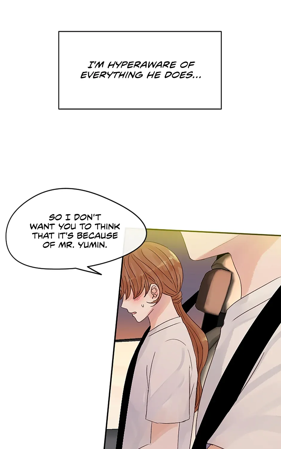 Jealousy Inducers Chapter 33 page 89 - 