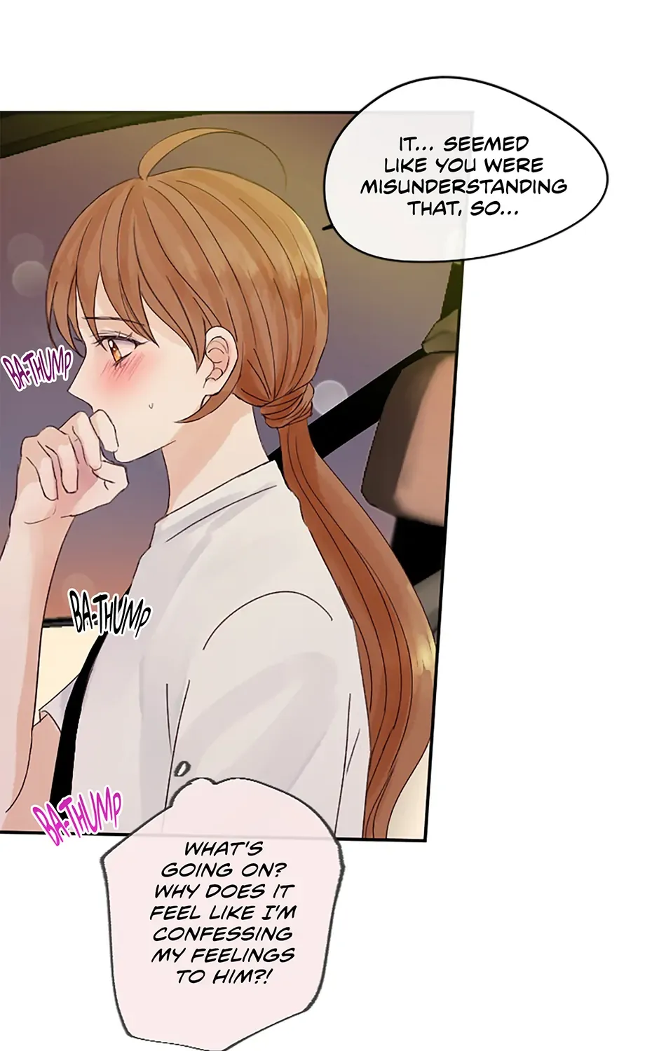 Jealousy Inducers Chapter 33 page 91 - 