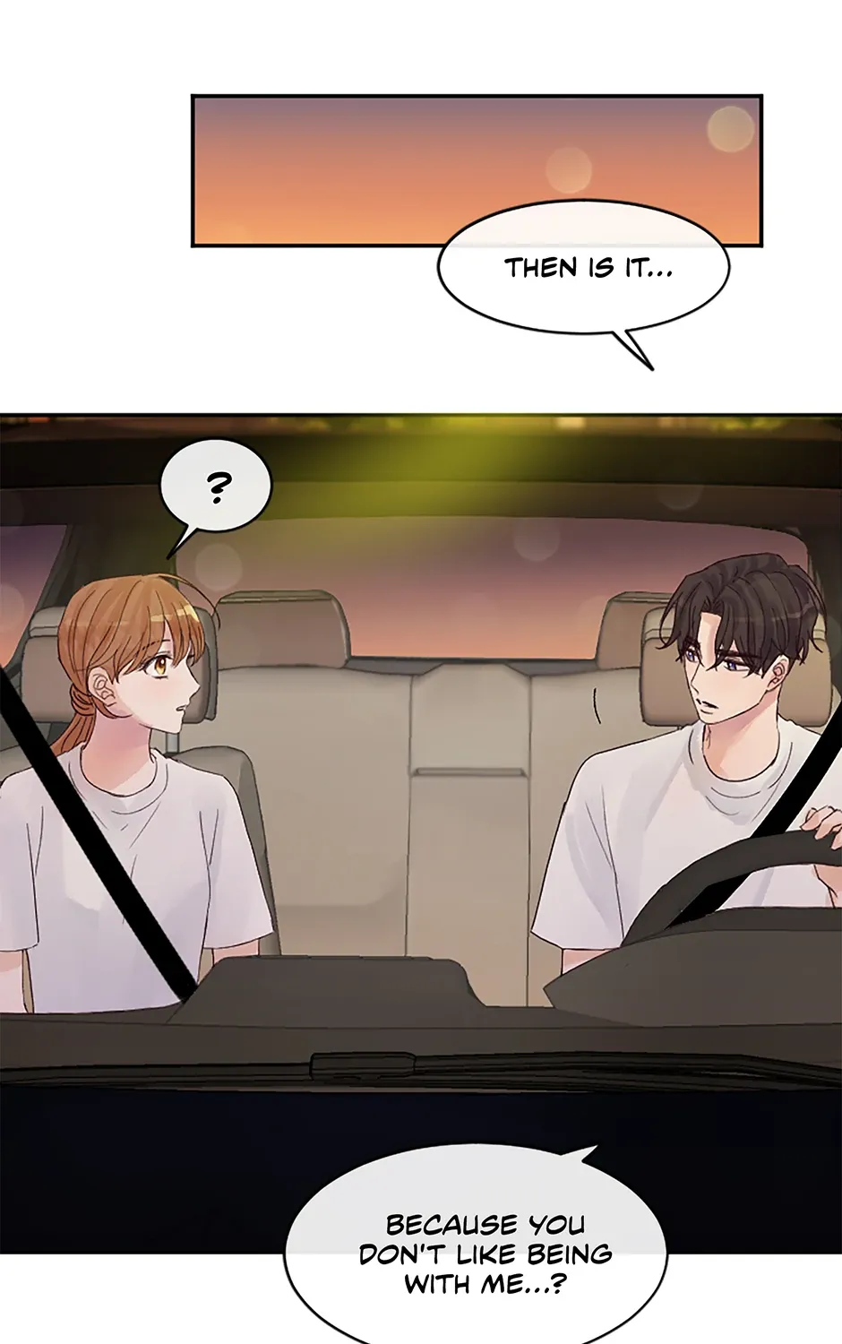 Jealousy Inducers Chapter 33 page 97 - 