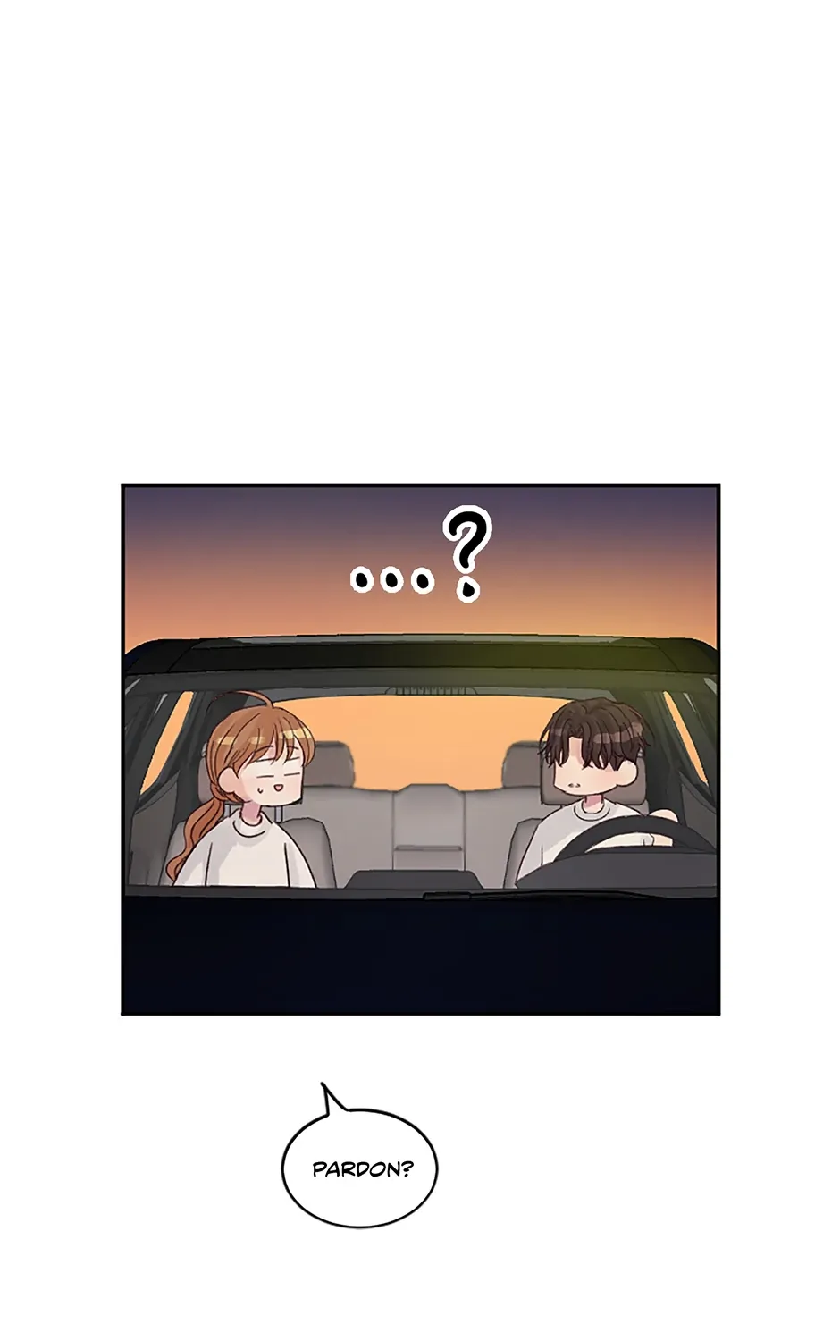 Jealousy Inducers Chapter 33 page 99 - 