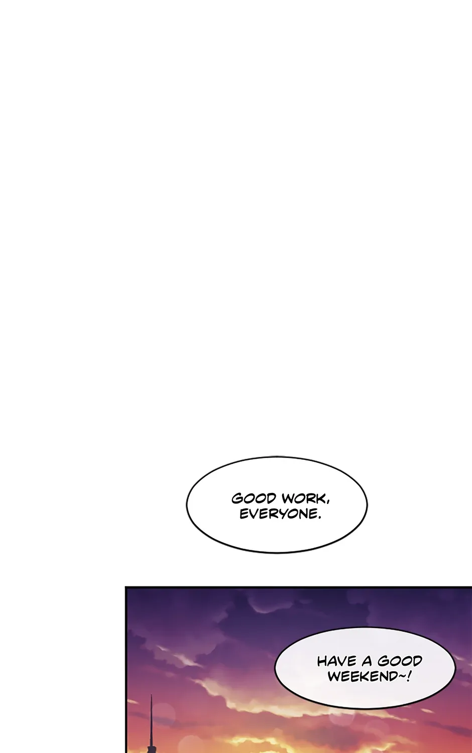 Jealousy Inducers Chapter 34 page 1 - 